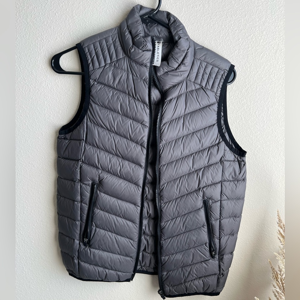 Fabletics Running Vest